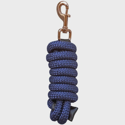 Euroriding Halstertouw Premium Bigeye Hook Touwen - Maddelin Equestrian Euroriding