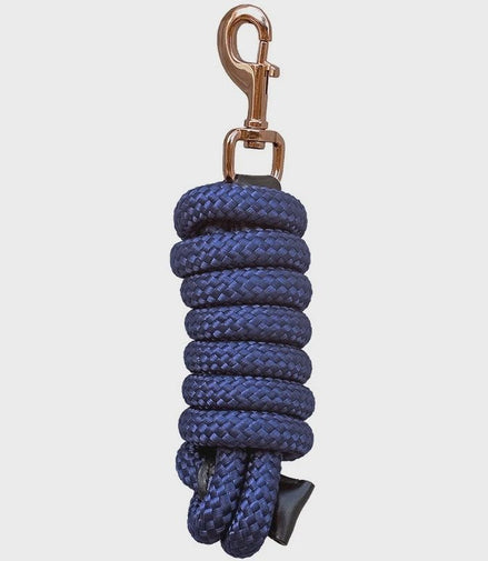 Euroriding Halstertouw Premium Bigeye Hook Touwen - Maddelin Equestrian Euroriding