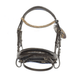 Euroriding Hoofdstel Patent Versailles Trenshoofdstellen - Maddelin Equestrian Euroriding