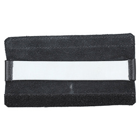 Euroriding Kin Kettingkussen Leer (2 stuks) Toebehoren bitten - Maddelin Equestrian Euroriding