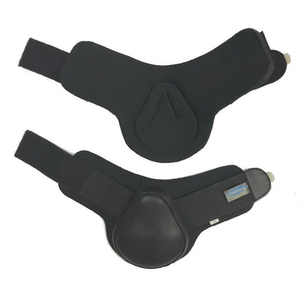 Euroriding Kogelbeschermers Neoprene Kogelbeschermers - Maddelin Equestrian Euroriding
