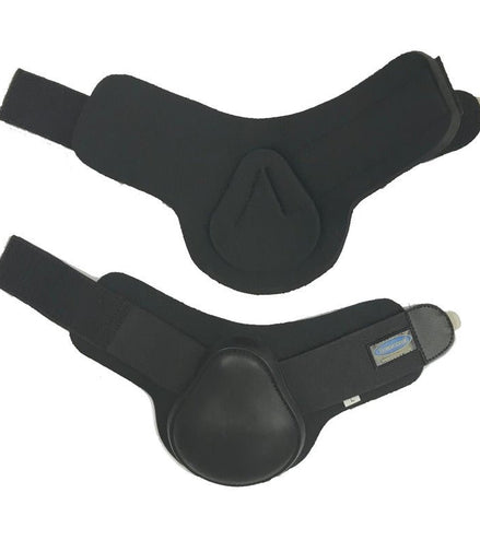 Euroriding Kogelbeschermers Neoprene Kogelbeschermers - Maddelin Equestrian Euroriding