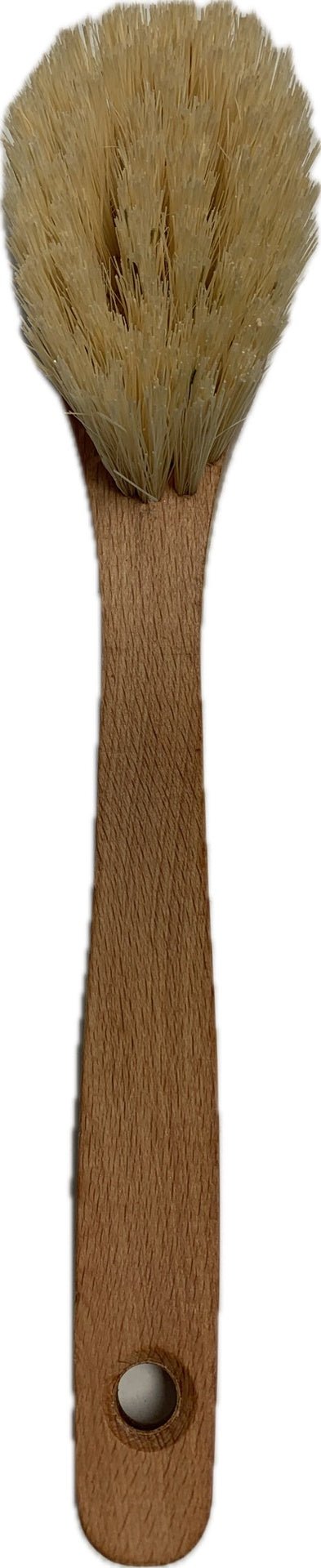 Euroriding Laarzenborstel met Geolied Houten Handvat Lederonderhoud - Maddelin Equestrian Euroriding
