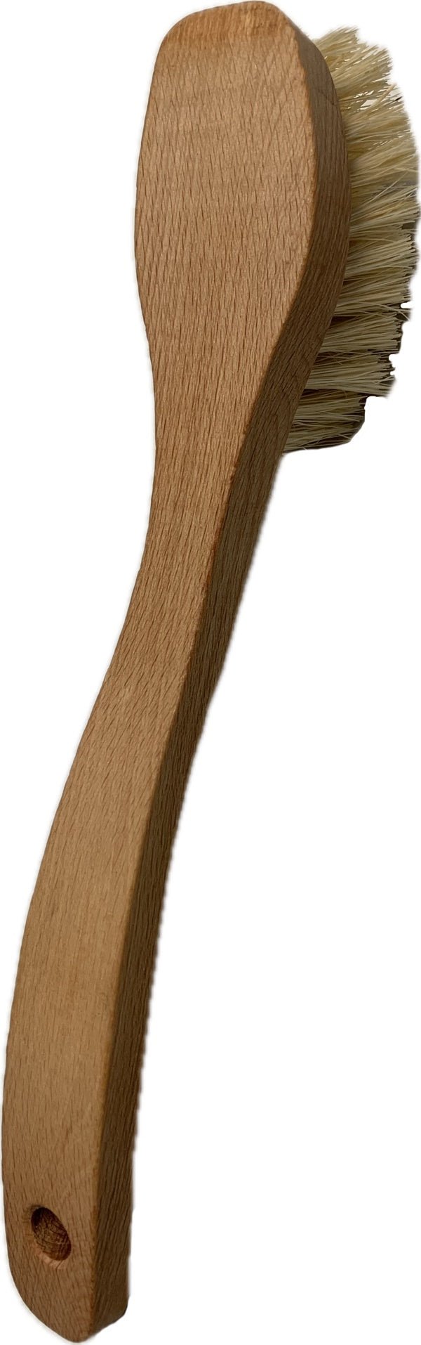 Euroriding Laarzenborstel met Geolied Houten Handvat Lederonderhoud - Maddelin Equestrian Euroriding