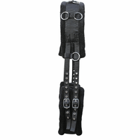 Euroriding Lunging Girth Teddy Fleece Longeerbenodigdheden - Maddelin Equestrian Euroriding