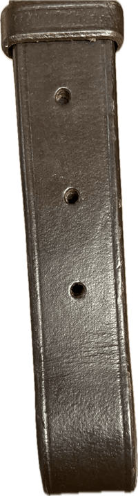 Euroriding Martingal Torino Borstriemen en martingalen - Maddelin Equestrian Euroriding