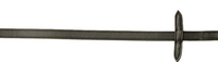 Euroriding Memphis Rubber Grip Reins 5/8 Teugels - Maddelin Equestrian Euroriding