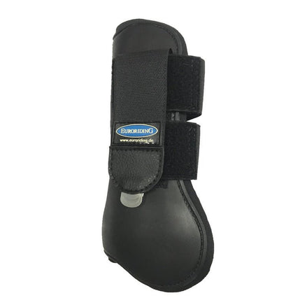 Euroriding Peesbeschermers Neoprene Peesbeschermers - Maddelin Equestrian euro