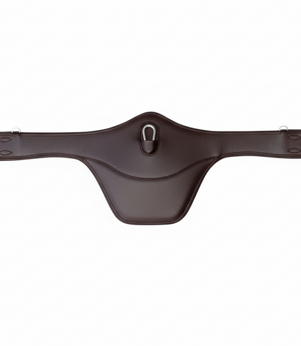 Euroriding Single Belly Flap Grenoble