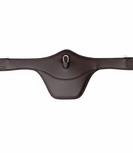 Euroriding Singel Buikflap Grenoble Singels - Maddelin Equestrian Euroriding