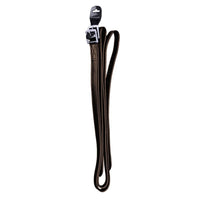 Euroriding Soft Stirrup Leather Beugelriemen - Maddelin Equestrian Euroriding