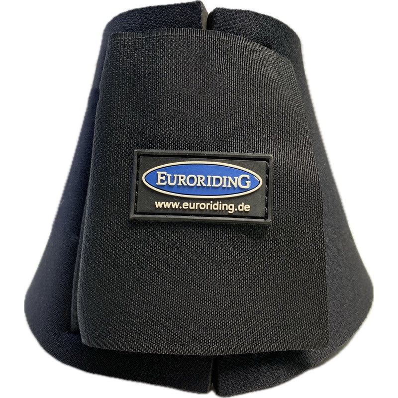 Euroriding Springschoenen Extra Sterk, 14 mm neoprene Springschoenen - Maddelin Equestrian Euroriding