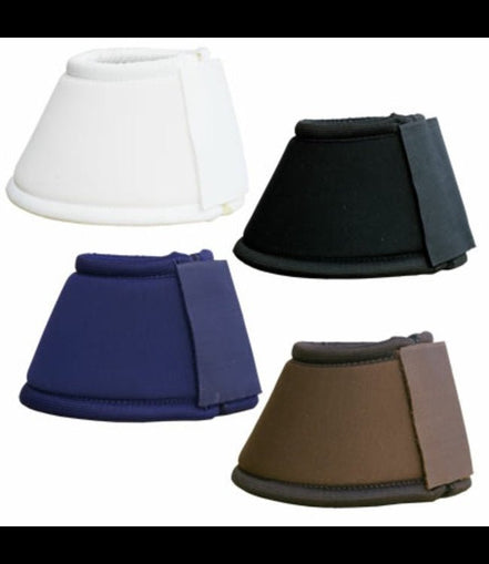 Euroriding Springschoenen Neopreen Springschoenen - Maddelin Equestrian Euroriding