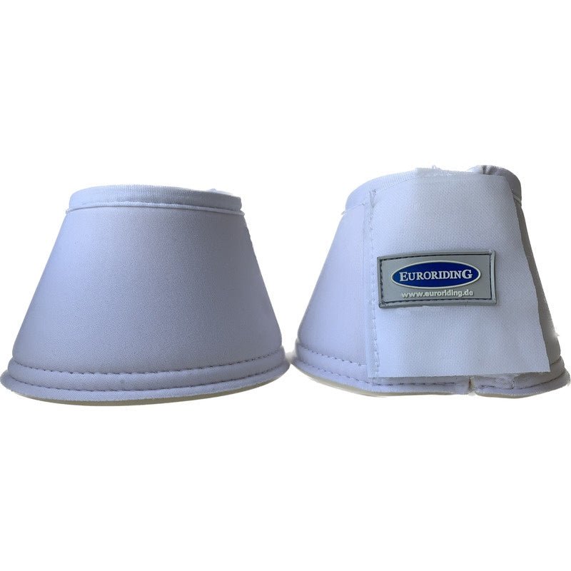 Euroriding Springschoenen Neopreen Springschoenen - Maddelin Equestrian Euroriding