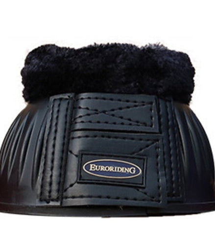 Euroriding Springschoenen Synthetisch Bont Springschoenen - Maddelin Equestrian Euroriding