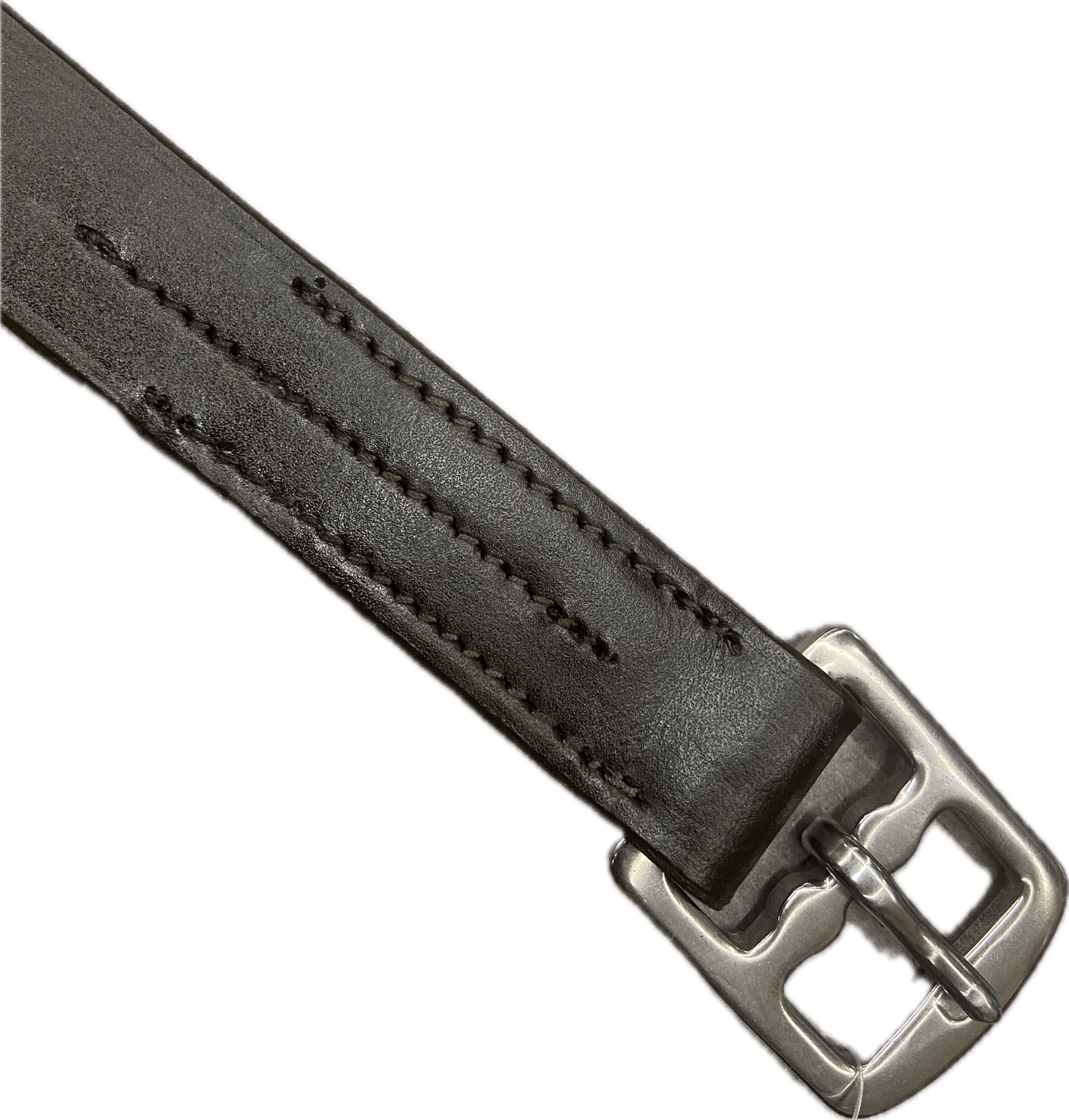 Euroriding Stirrup Leather Isola Beugelriemen - Maddelin Equestrian Euroriding