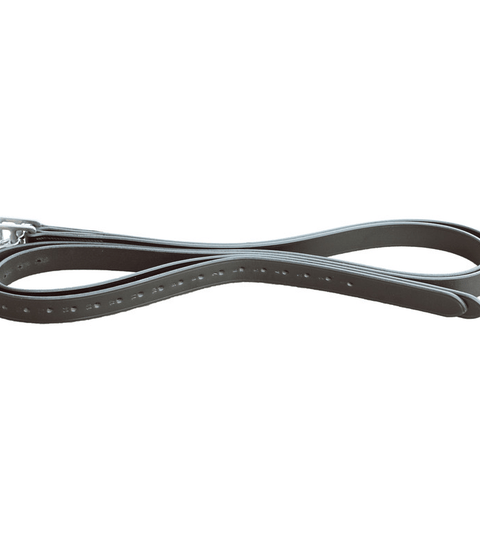 Euroriding Stirrup Leather Isola Beugelriemen - Maddelin Equestrian Euroriding