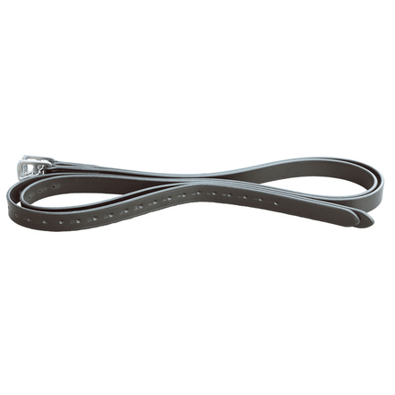 Euroriding Stirrup Leather Isola Beugelriemen - Maddelin Equestrian Euroriding
