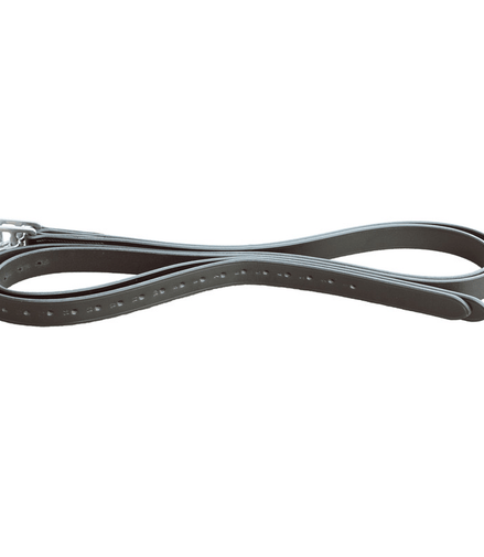 Euroriding Stirrup Leather Isola Beugelriemen - Maddelin Equestrian Euroriding