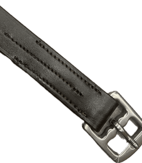Euroriding Stirrup Leather Isola Beugelriemen - Maddelin Equestrian Euroriding