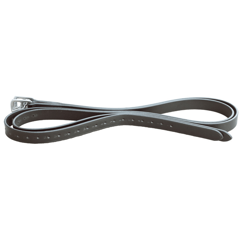 Euroriding Stirrup Leather Isola Beugelriemen - Maddelin Equestrian Euroriding