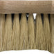 Euroriding Stofborstel 8-vorm – Geoliede Houten RugStofborstel 8-vorm – Geoliede Houten Rug Borstels & toebehoren