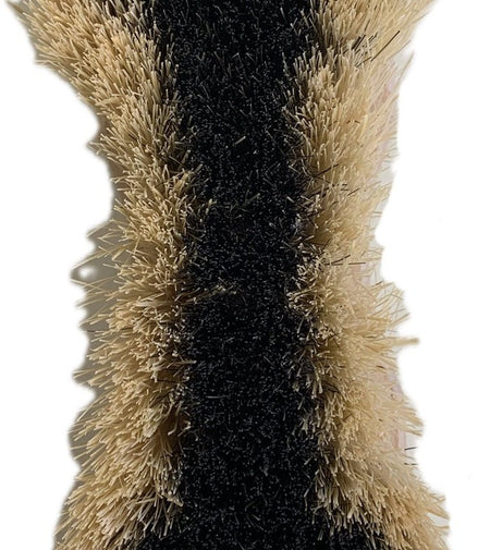 Euroriding Stofborstel 8 - vorm – Geoliede Houten RugStofborstel 8 - vorm – Geoliede Houten Rug Borstels & toebehoren - Maddelin Equestrian Euroriding