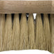 Euroriding Stofborstel 8-vorm – Geoliede Houten RugStofborstel 8-vorm – Geoliede Houten Rug Borstels & toebehoren
