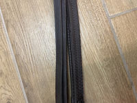 Euroriding Toulon Rubber Teugels Teugels - Maddelin Equestrian Euroriding