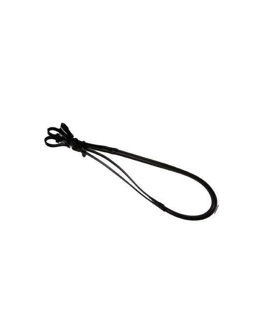 Euroriding Toulon Rubber Teugels Teugels - Maddelin Equestrian Euroriding