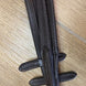 Euroriding Toulon Rubber Teugels Teugels - Maddelin Equestrian Euroriding