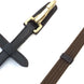 Euroriding Web Reins Pessoa With Snap Hook; Natural Line Teugels - Maddelin Equestrian Euroriding