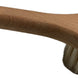 Euroriding Zadelborstel met Geolied Houten Handvat Lederonderhoud - Maddelin Equestrian Euroriding