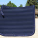 Euroriding Zadeldek Bright met Kristallen Luxe & Comfort Zadeldoeken - Maddelin Equestrian Euroriding