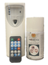 Moskito Air Control Dispenser (Zonder Vulling!)
