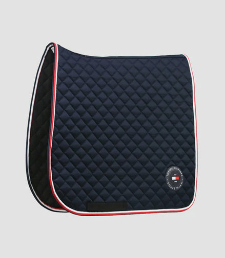 Tommy Hilfiger Equestrian Global Waffle Zadeldek