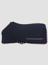 Tommy Hilfiger Equestrian TH Genesis Fleece Paardendeken Desert Sky