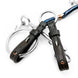 Fager Adjustable Delta Straps Toebehoren bitten - Maddelin Equestrian Fager