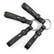 Fager Adjustable Delta Straps Toebehoren bitten - Maddelin Equestrian Fager