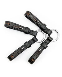 Fager Adjustable Delta Straps Toebehoren bitten - Maddelin Equestrian Fager