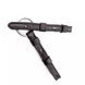 Fager Adjustable Delta Straps Toebehoren bitten - Maddelin Equestrian Fager