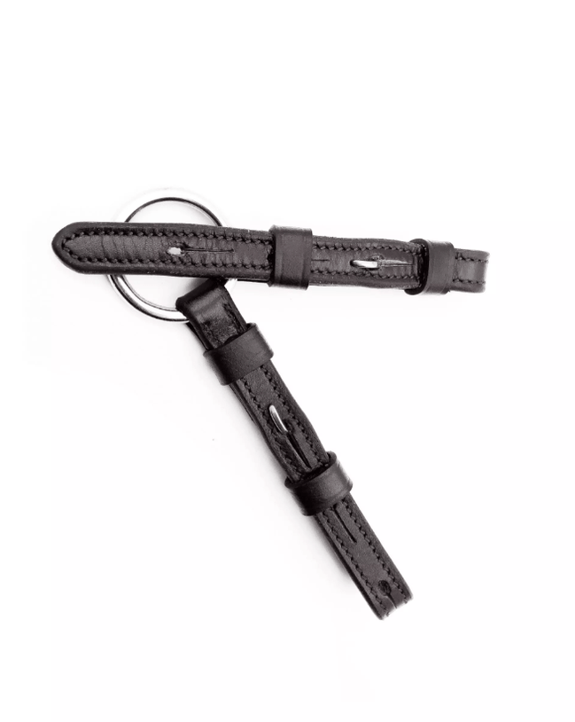 Fager Adjustable Delta Straps Toebehoren bitten - Maddelin Equestrian Fager