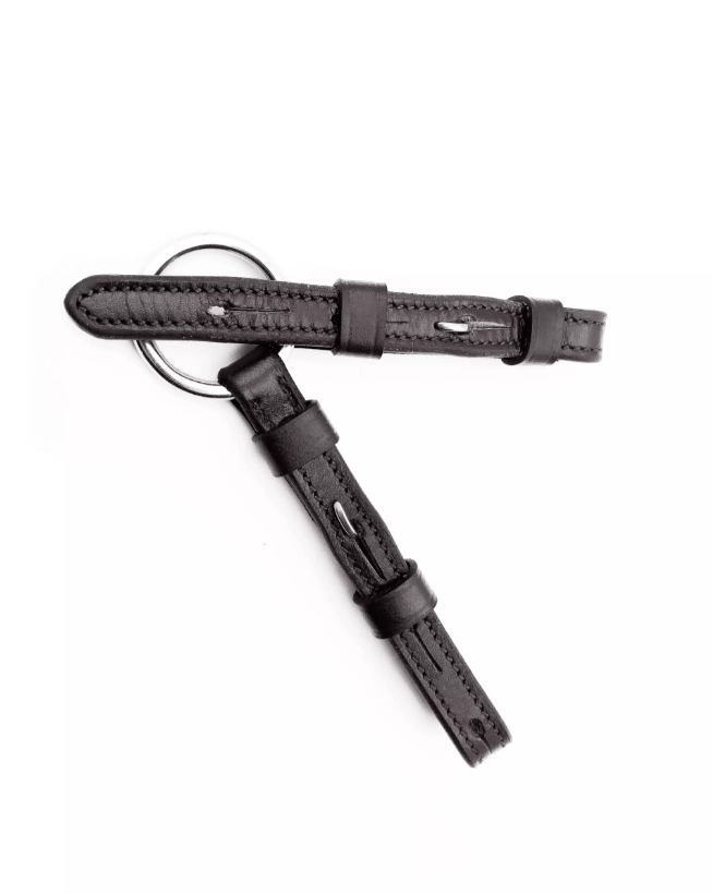 Fager Adjustable Delta Straps Toebehoren bitten - Maddelin Equestrian Fager