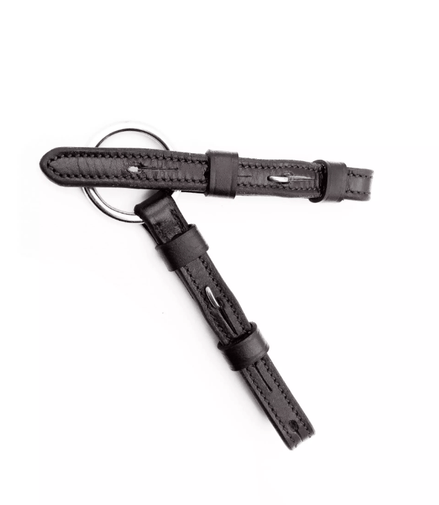 Fager Adjustable Delta Straps Toebehoren bitten - Maddelin Equestrian Fager