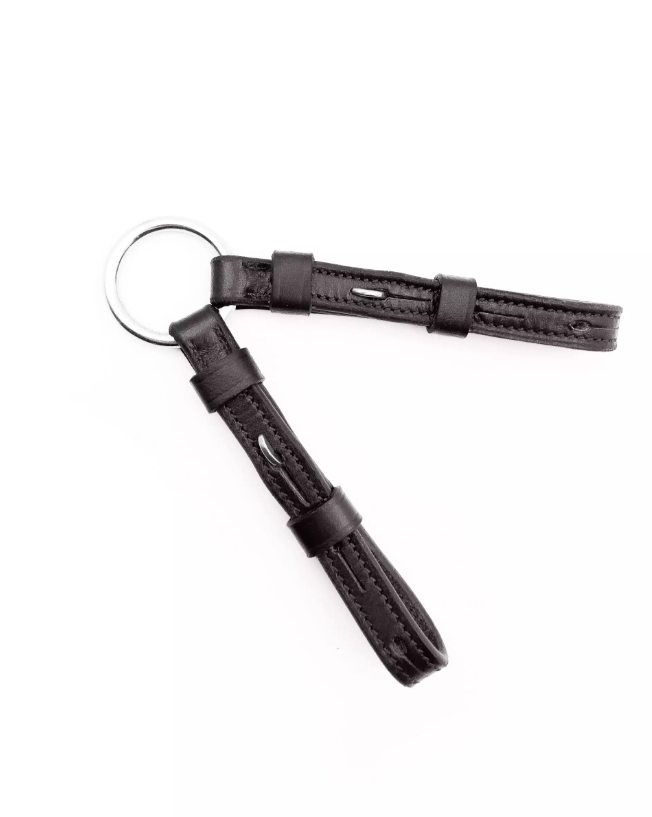 Fager Adjustable Delta Straps Toebehoren bitten - Maddelin Equestrian Fager