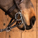 Fager Adjustable Delta Straps Toebehoren bitten - Maddelin Equestrian Fager