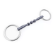 Fager Alice Titanium Onderlegtrens Onderlegtrens - Maddelin Equestrian Fager