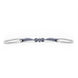 Fager Alice Titanium Onderlegtrens Onderlegtrens - Maddelin Equestrian Fager