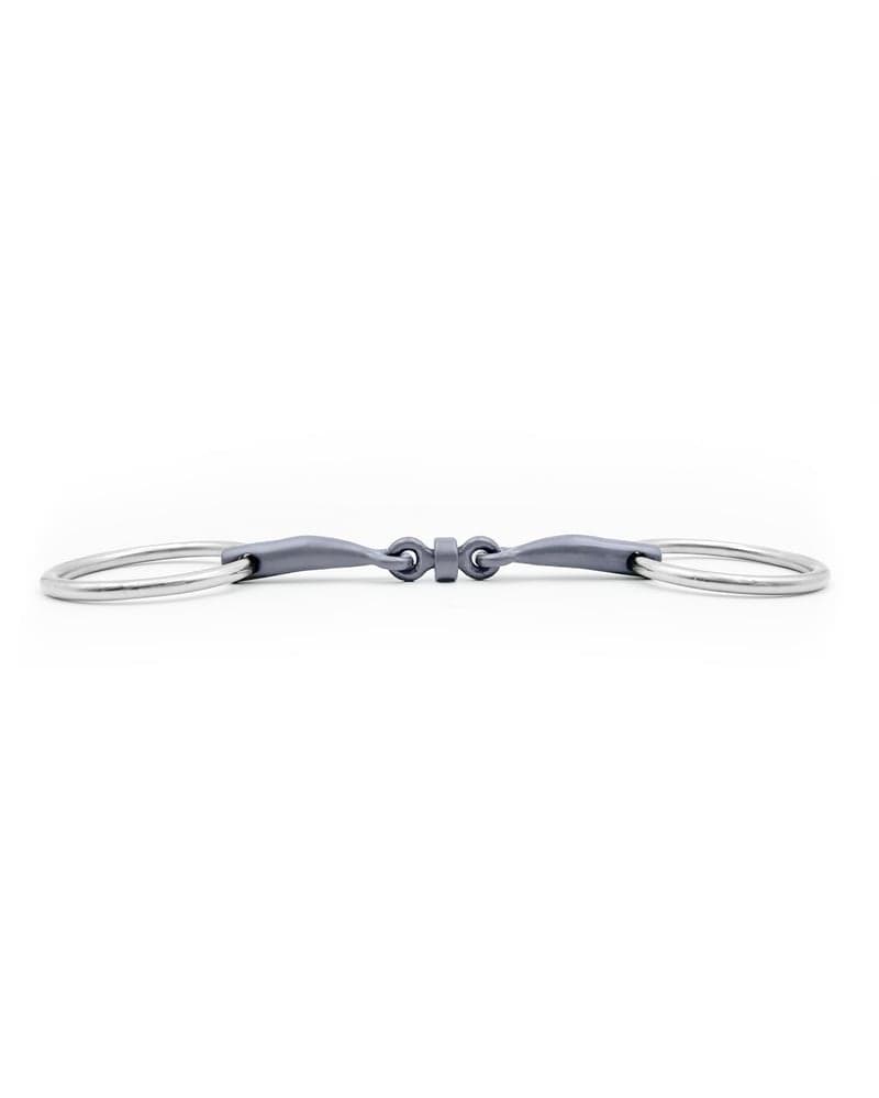Fager Alice Titanium Onderlegtrens Onderlegtrens - Maddelin Equestrian Fager