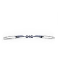 Fager Alice Titanium Onderlegtrens Onderlegtrens - Maddelin Equestrian Fager